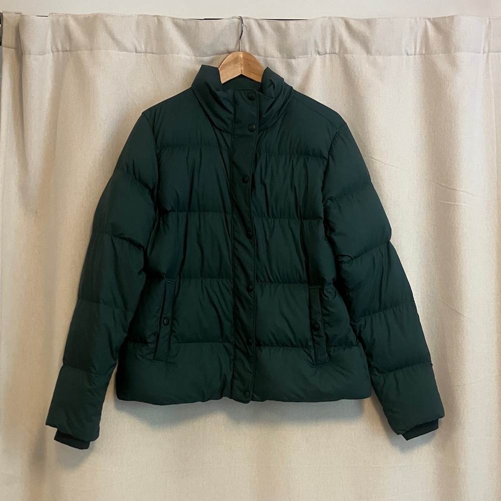 Patagonia Silent Down Jacket - Picture 4 of 8